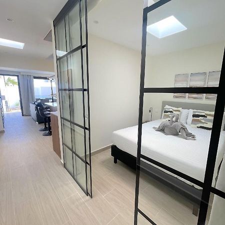 Casahost Bastian Beach Коста-Тегісе Екстер'єр фото