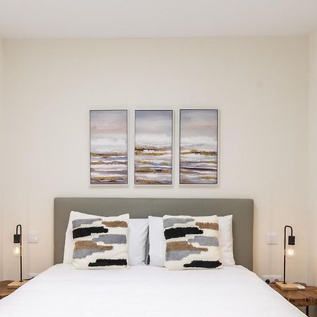 Casahost Bastian Beach Коста-Тегісе Екстер'єр фото