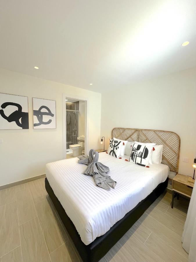 Casahost Bastian Beach Коста-Тегісе Екстер'єр фото
