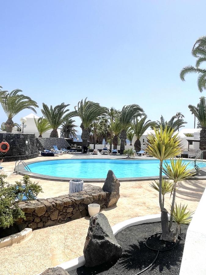 Casahost Bastian Beach Коста-Тегісе Екстер'єр фото
