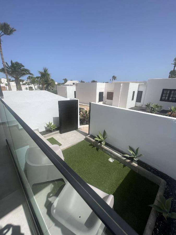 Casahost Bastian Beach Коста-Тегісе Екстер'єр фото