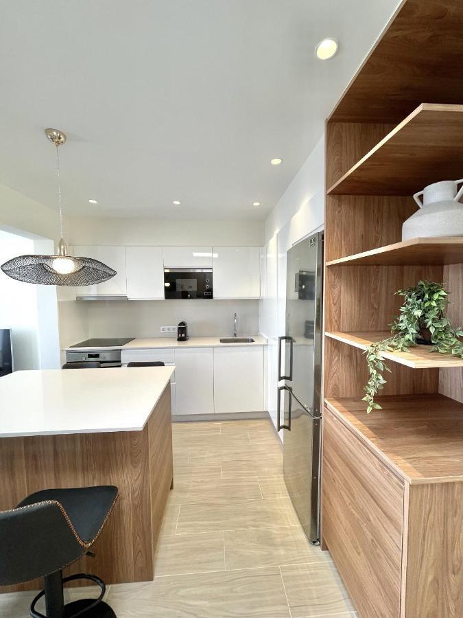Casahost Bastian Beach Коста-Тегісе Екстер'єр фото
