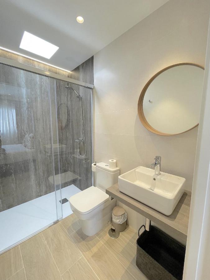 Casahost Bastian Beach Коста-Тегісе Екстер'єр фото