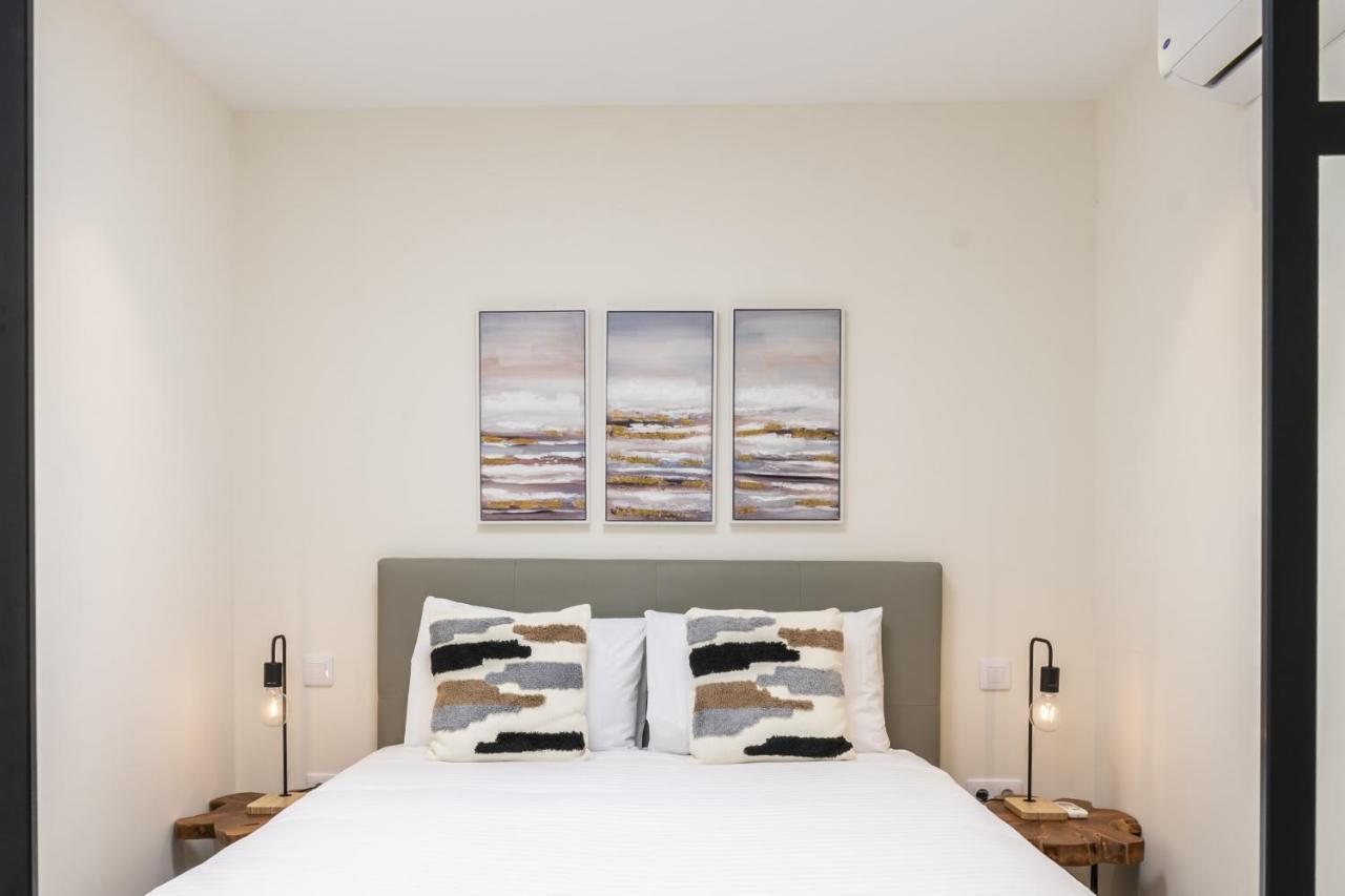 Casahost Bastian Beach Коста-Тегісе Екстер'єр фото