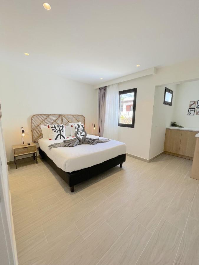 Casahost Bastian Beach Коста-Тегісе Екстер'єр фото