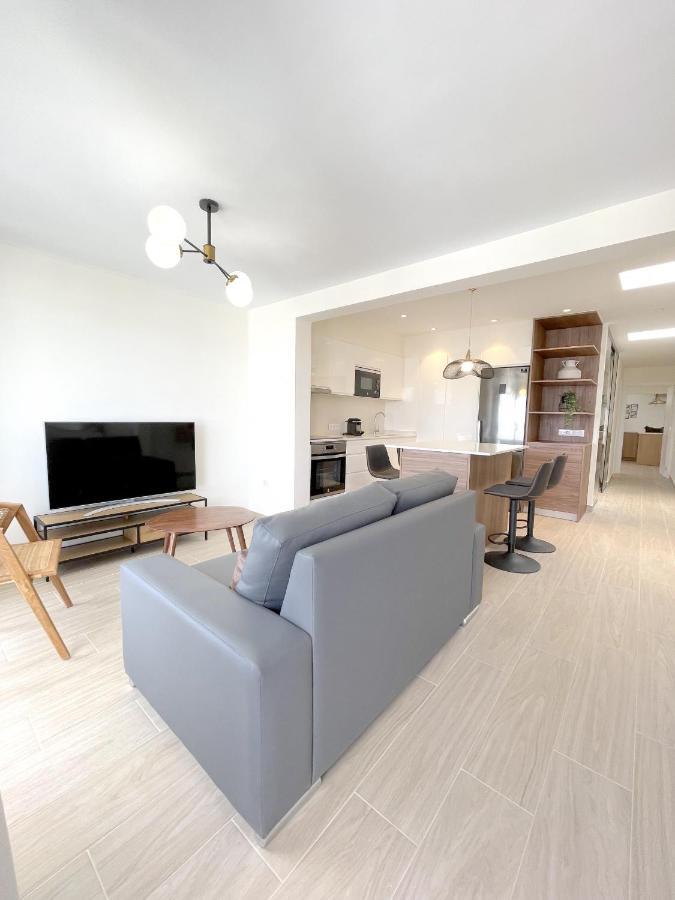 Casahost Bastian Beach Коста-Тегісе Екстер'єр фото