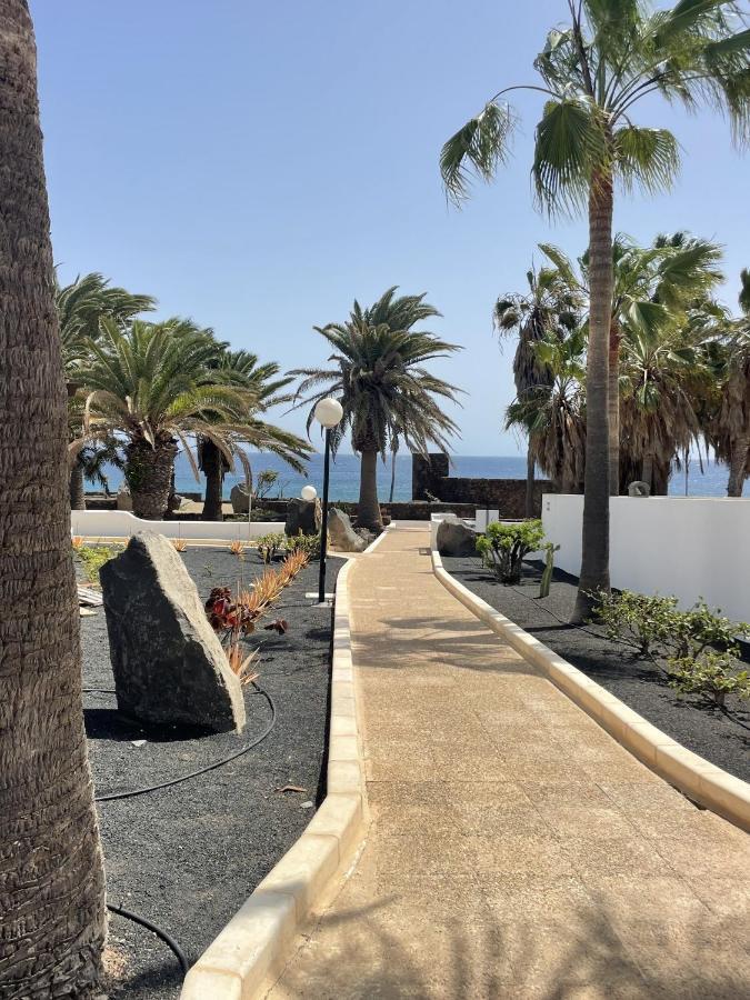 Casahost Bastian Beach Коста-Тегісе Екстер'єр фото