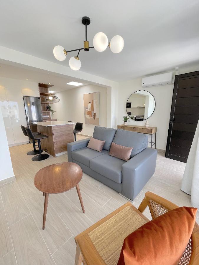Casahost Bastian Beach Коста-Тегісе Екстер'єр фото