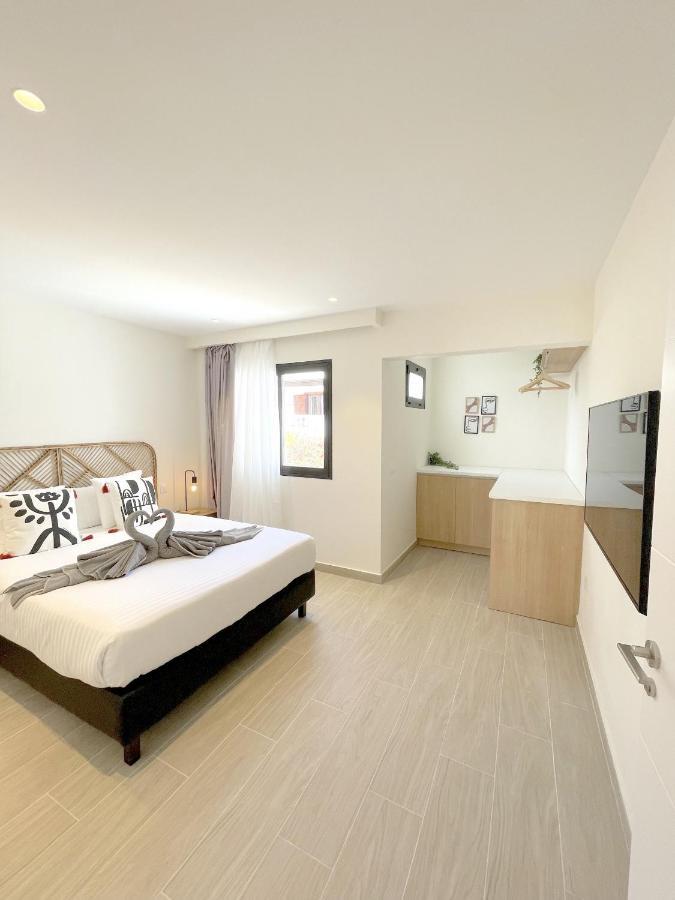 Casahost Bastian Beach Коста-Тегісе Екстер'єр фото