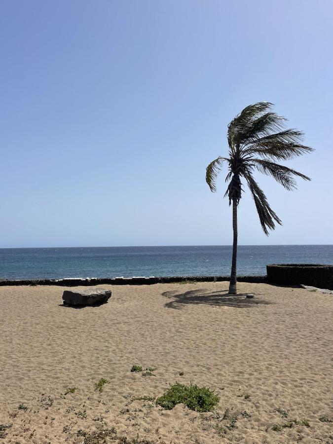 Casahost Bastian Beach Коста-Тегісе Екстер'єр фото