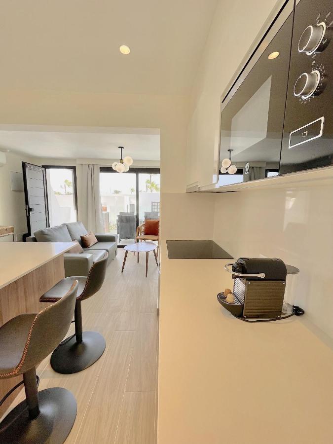 Casahost Bastian Beach Коста-Тегісе Екстер'єр фото